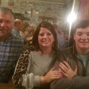 Meet your Posher, Shawn